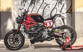 Ducati Monster 1200R by XTR Pepo (13)