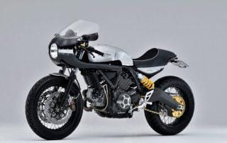Ducati Scrambler Suzuka61 2