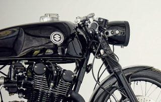 GS750 Eastern Spirit 2