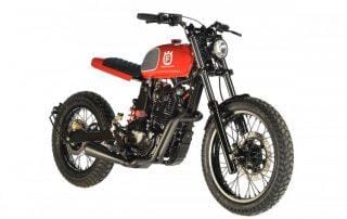 FX650 Scrambler 6