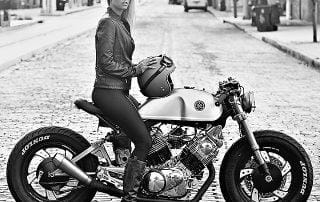 Hageman XV Girl