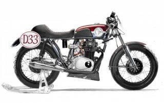 Honda CB350 Racer by DCC (2)