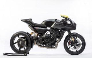 Honda CB4 Interceptor (10)