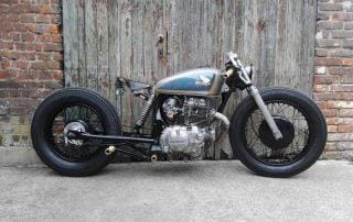 Honda CB400 (11)