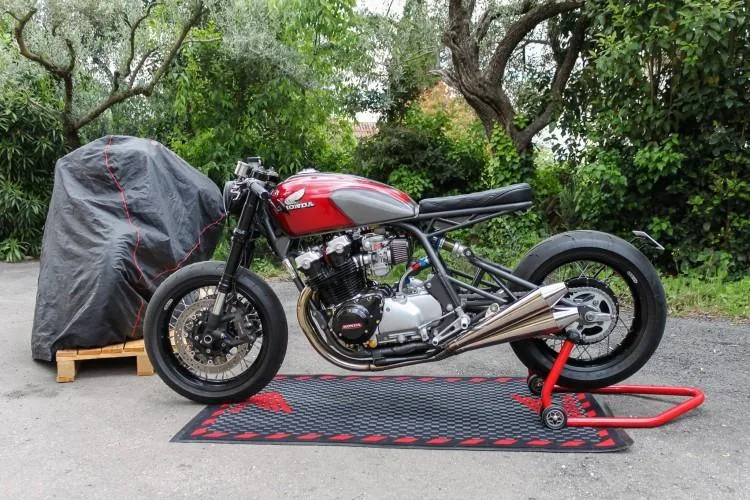 Monoammortizzatore Honda CB750 5