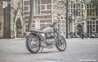 Honda CB750 Restomod (6)