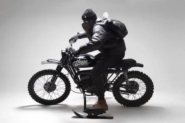Husqvarna 256 por 654 motores 16