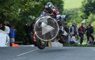 Isle of Man TT Lap Record