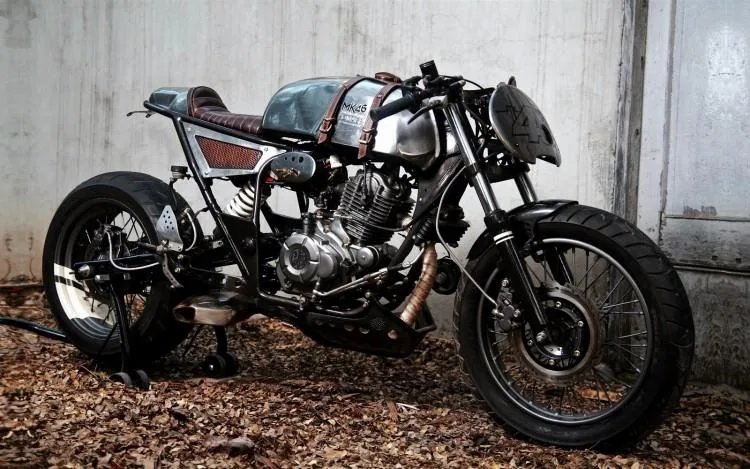 Eliminador Kawasaki MK46 2