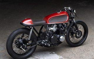 Kawasaki KZ650 Cafe Racer (5)