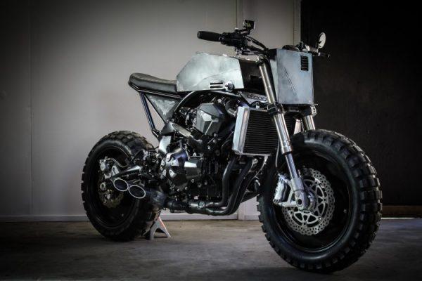 Scrambler inspiration - Page 2 of 7 - BikeBrewers.com