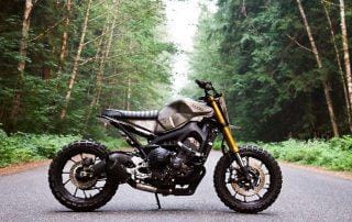 MT-09 Scrambler 2