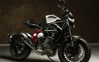 MV Agusta ONE