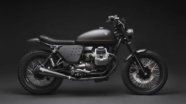 Moto Guzzi V7-scrambler