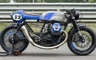 Moto Guzzi V9 Racer (4)