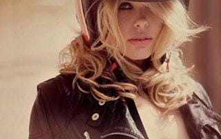 Norton Girl 2