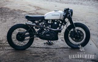 SR500 Custom 8
