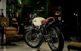 Suzuki EN125 Scrambler (2)