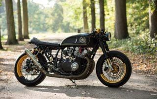 Suzuki GS750 Cafe Racer John Player Special (8)