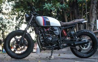 Suzuki Inazuma 250 3