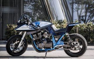 Suzuki Katana Custom (1)