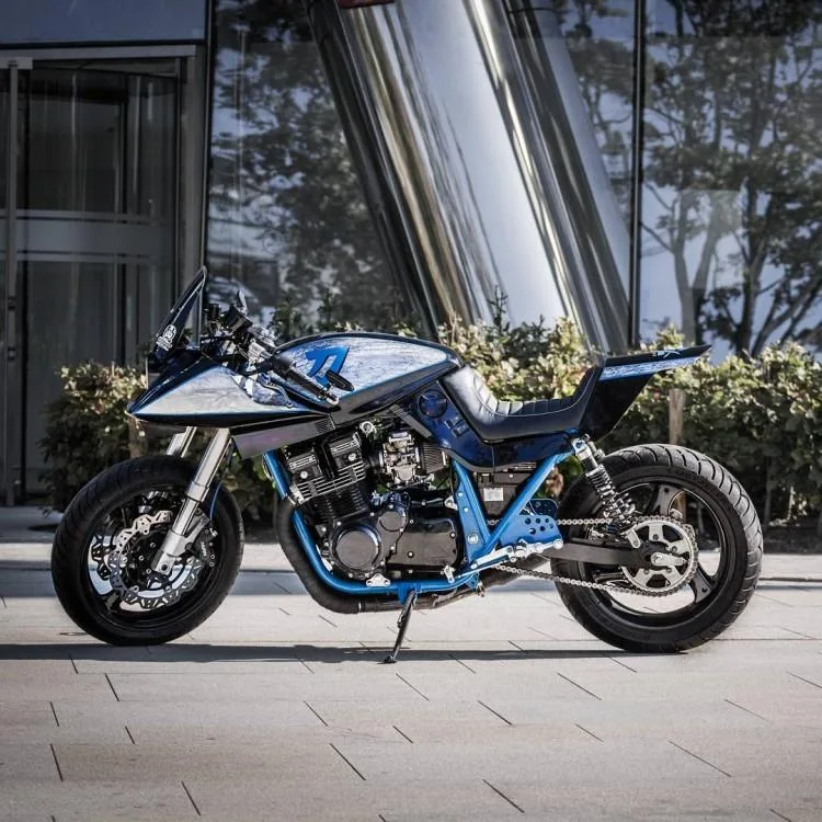 Suzuki Katana Personnalisé (1)