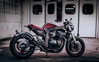 Suzukig GSX-R Scrambler 2