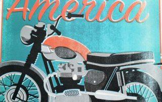 Triumph Motorcycles in America (1)