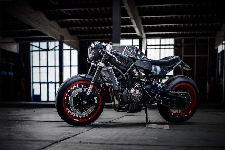 XSR700 Chronos Joyride1