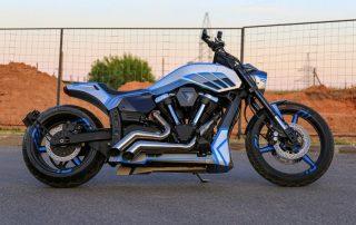 XV1700 Custom