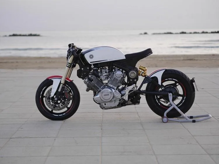 XV750 Café (15)