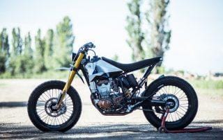 Yamaha WR400 Tracker (14)