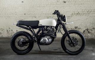 Yamaha XT600 Scrambler (1)