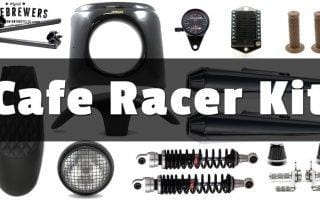 cafe racer kit