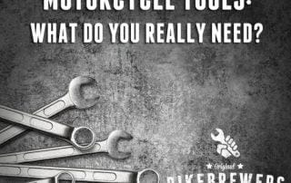 motorcycle tools
