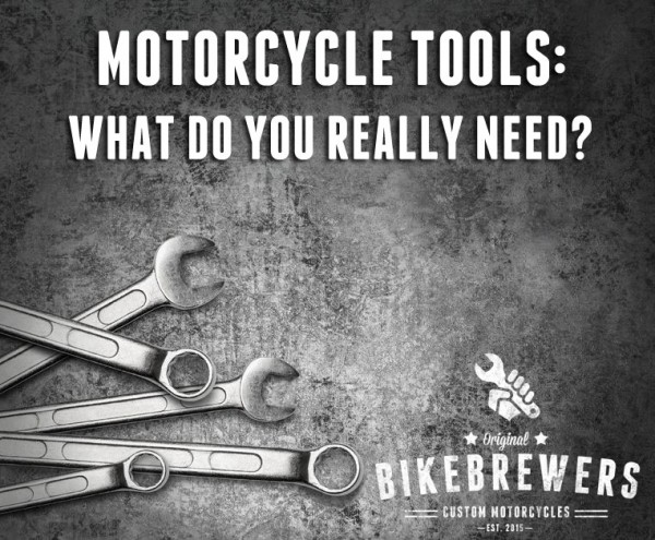 motorcycle tools