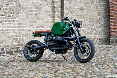 Scrambler inspiration - BikeBrewers.com