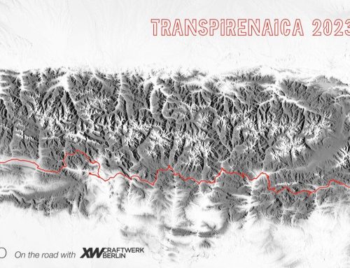 Crónicas Transpirenaica: Montando los Pirineos – Una sinfonía de hierro, lluvia y resiliencia