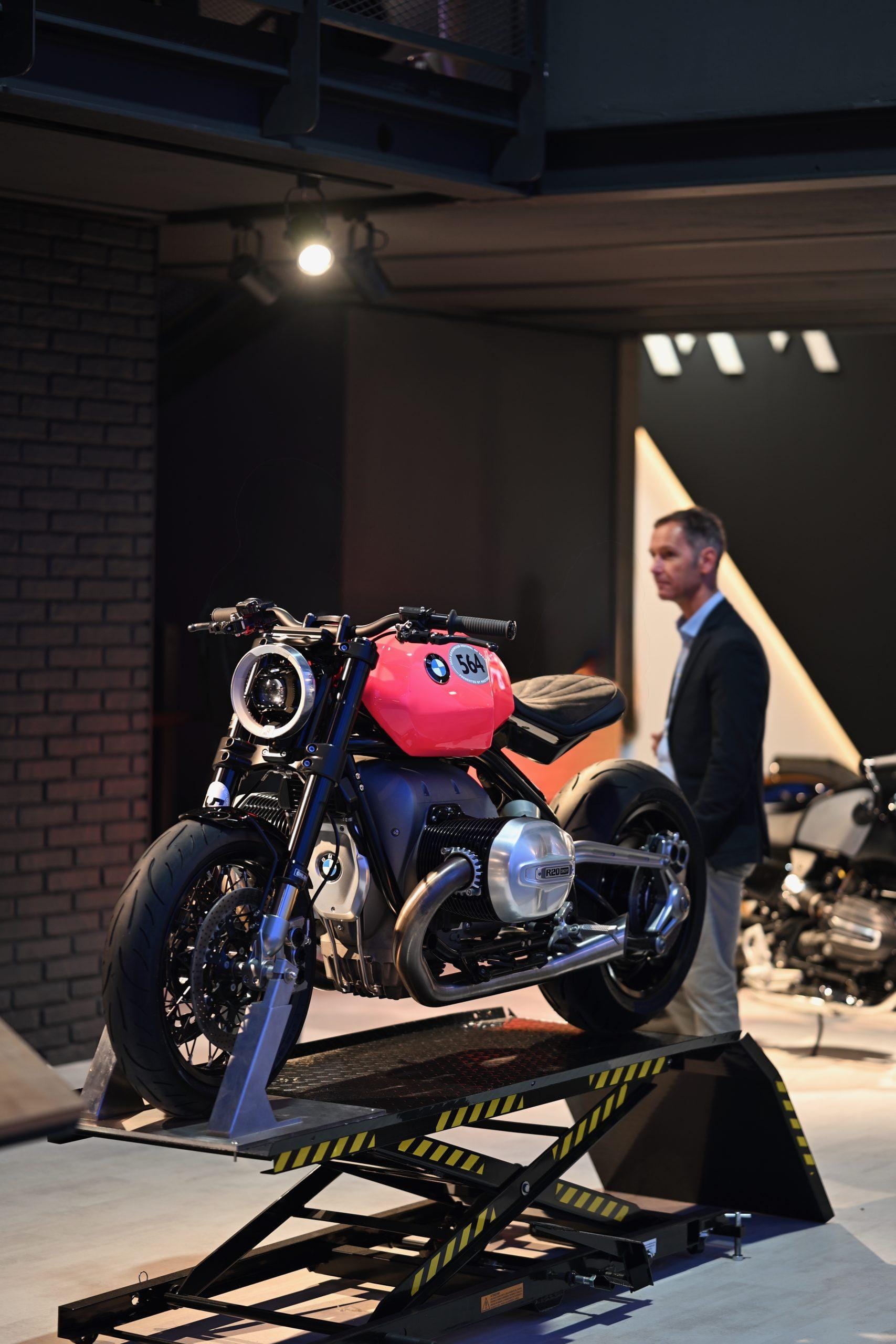 EICMA 2024 – Highlights and Hot Bikes from Milan! - BikeBrewers.com