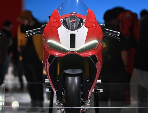 EICMA 2024 – Highlights and Hot Bikes from Milan!