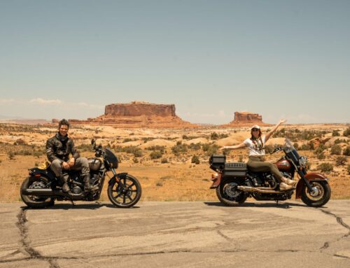 Western Wonders – USA Roadtrip Part I